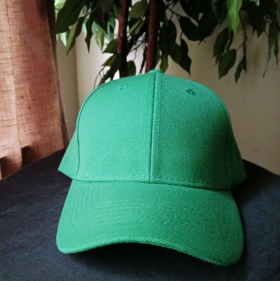 Vibrant Color Baseball Cap *Multiple colors available* - Picture 7 of 10
